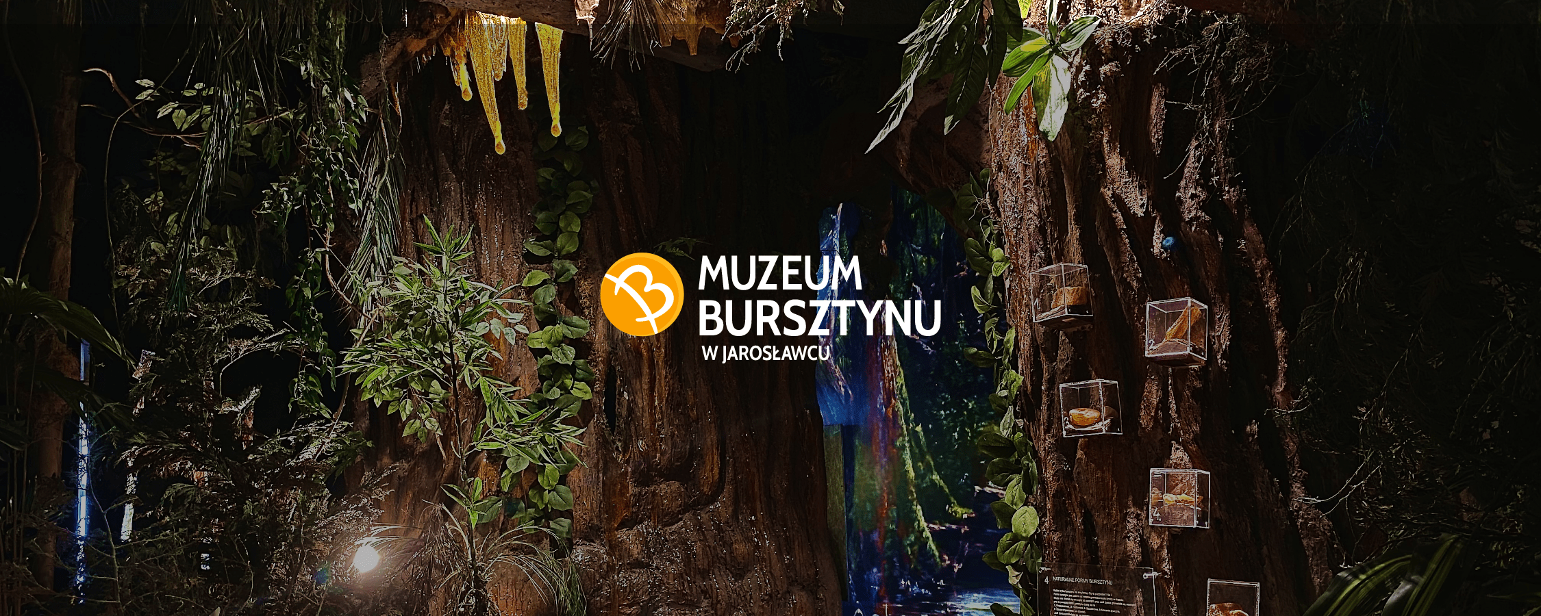 Muzeum Bursztynu