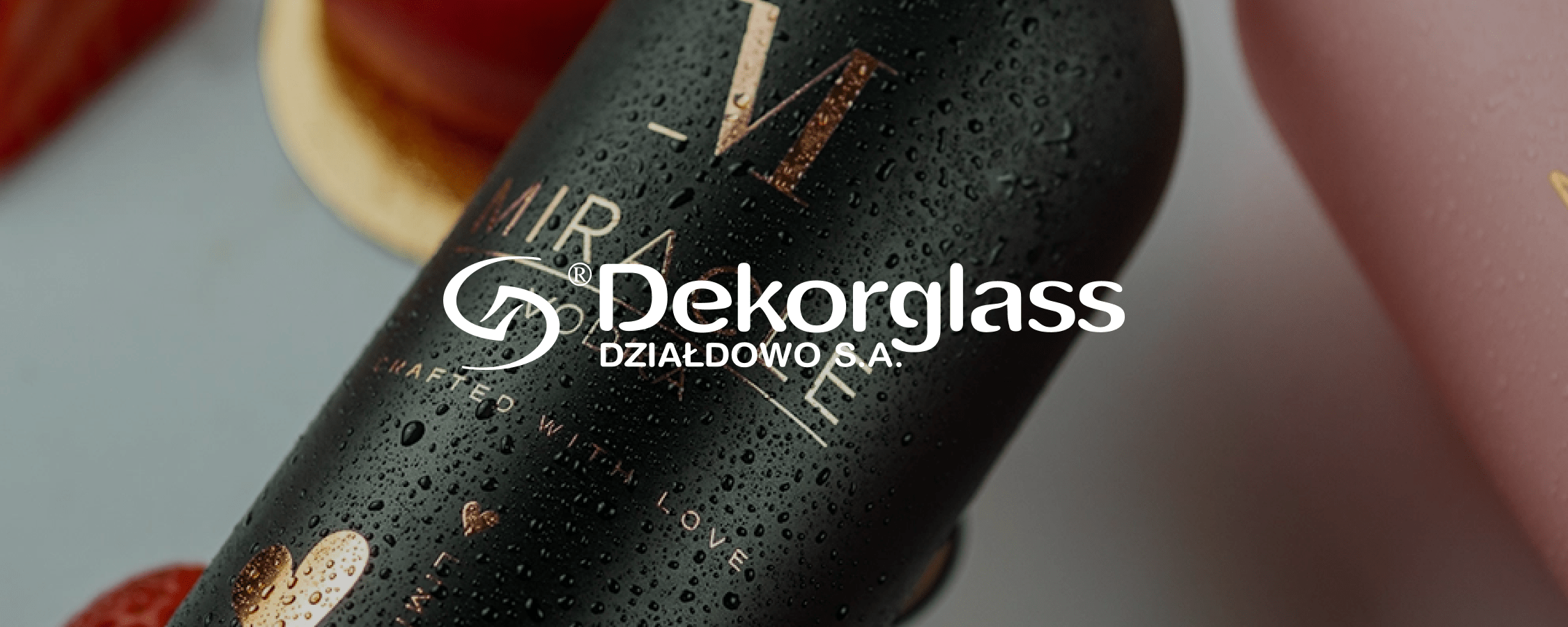 Dekorglass